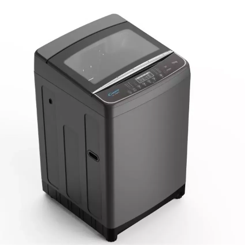 CANDY WASHER 15 KG TOP LOAD GREY