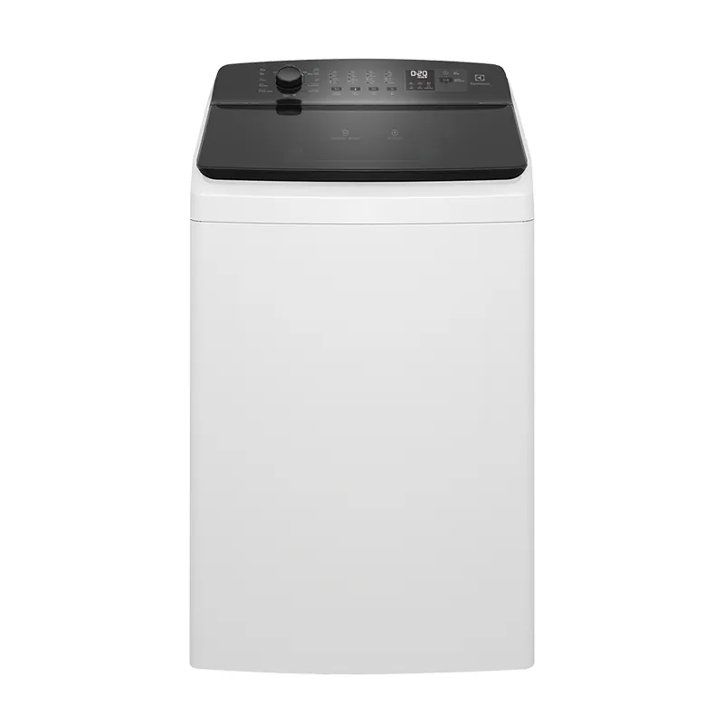 ELECTROLUX WASHER 15 KG TOP LOAD INVERTER WHITE