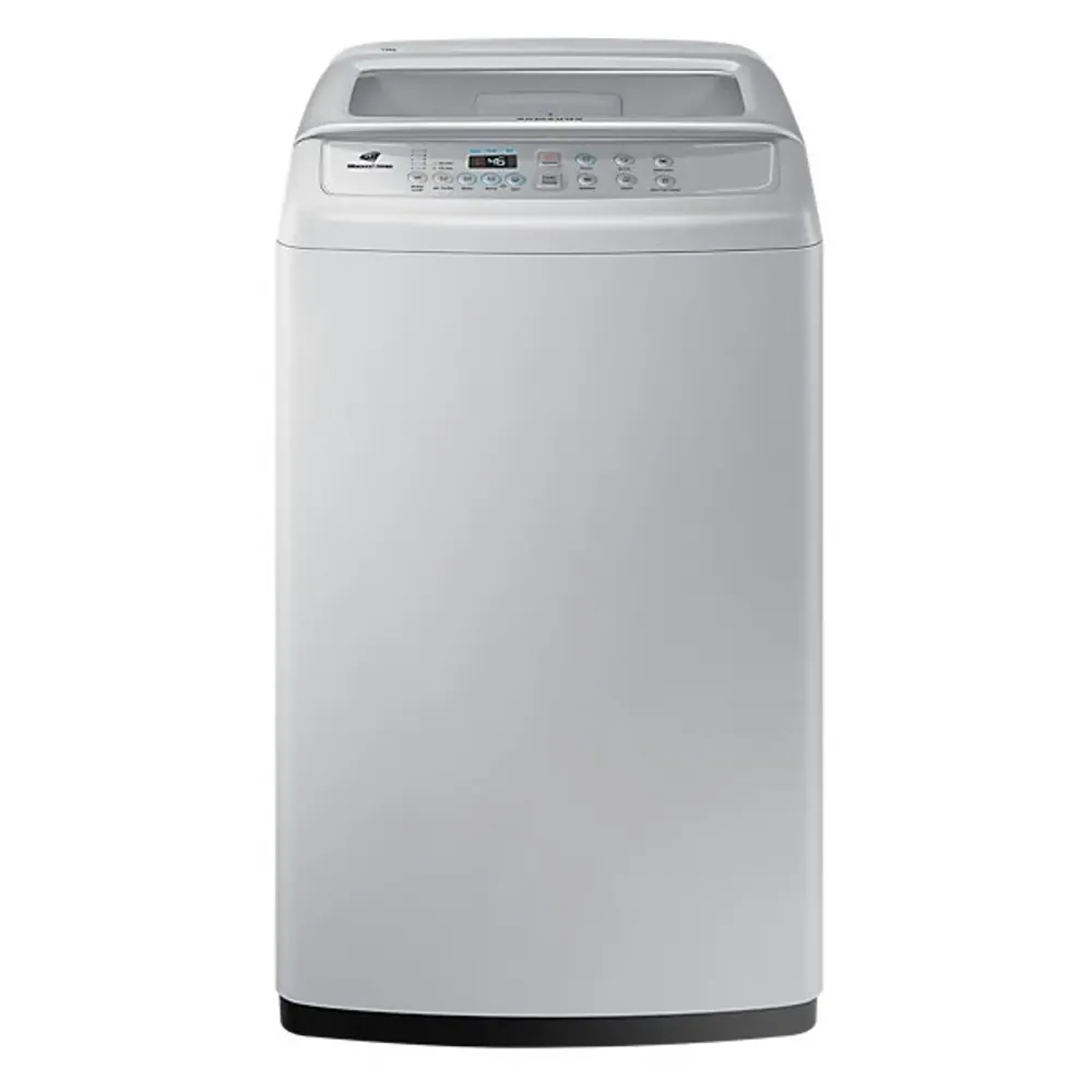 SAMSUNG WASHER 7 KG TOP LOAD WOBBLE TECHNOLOGY WHITE