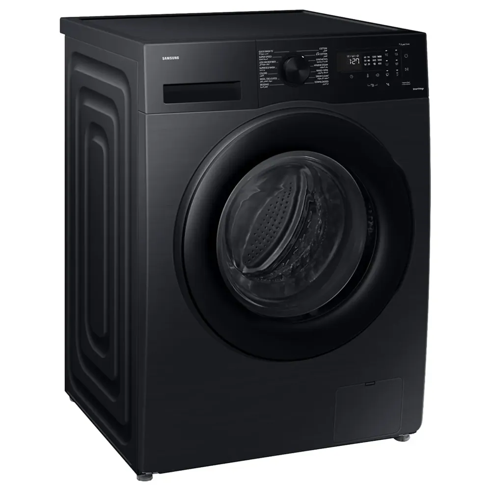 SAMSUNG WASHER 11 KG FRONT LOAD AI ECOBUBBLE DIGITAL INVERTER INOX