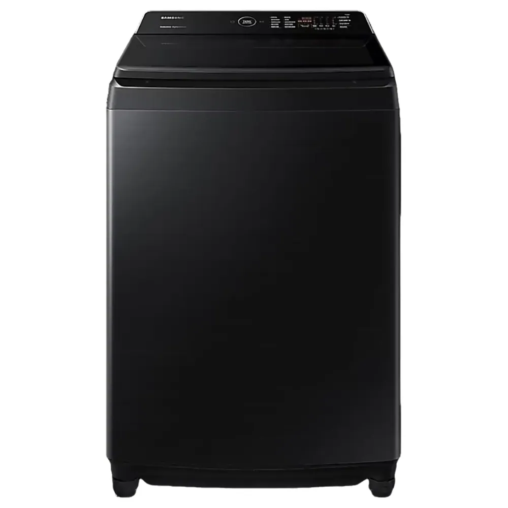 SAMSUNG WASHER 16 KG TOP LOAD AI ECOBUBBLE DIGITAL INVERTER SILVER