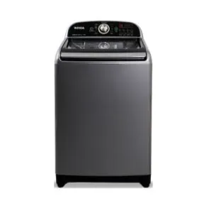 WINIA WASHER 15 KG TOP LOAD FULL AUTOMATIC SILVER
