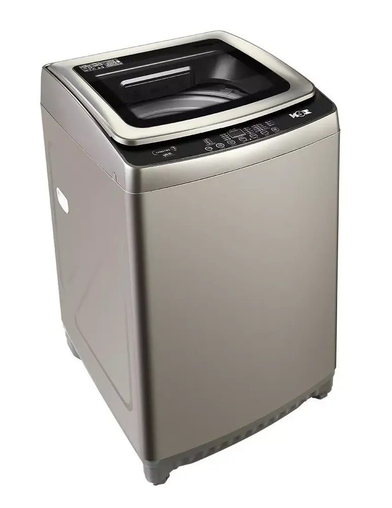 ZEN WASHER 20 KG TOP LOAD FULL AUTOMATIC FUZZY LOGIC COPPER MOTOR WHITE