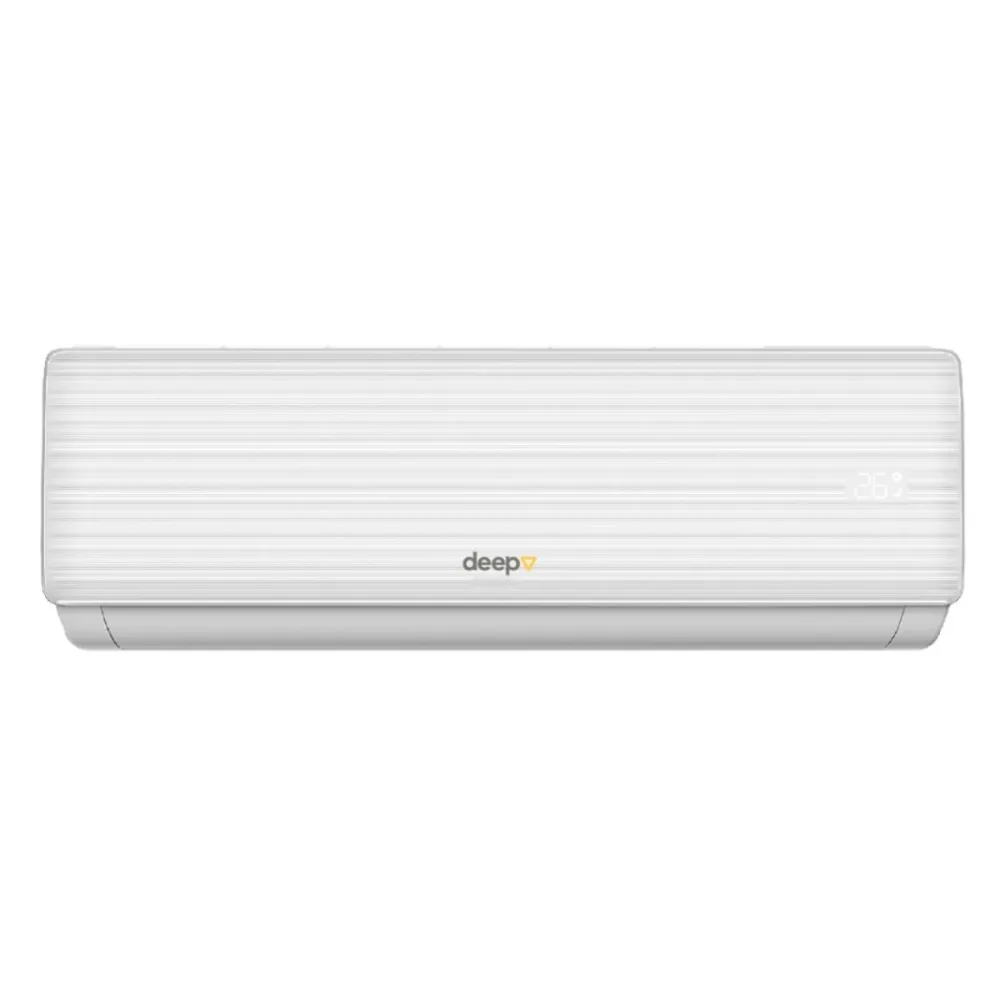 DEEP 1.5 TON SPLIT UNIT A/C TROPICAL WIFI