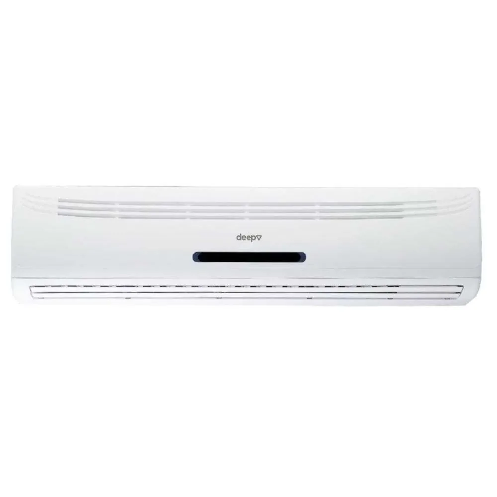 DEEP 3.0 TON SPLIT UNIT A/C TROPICAL