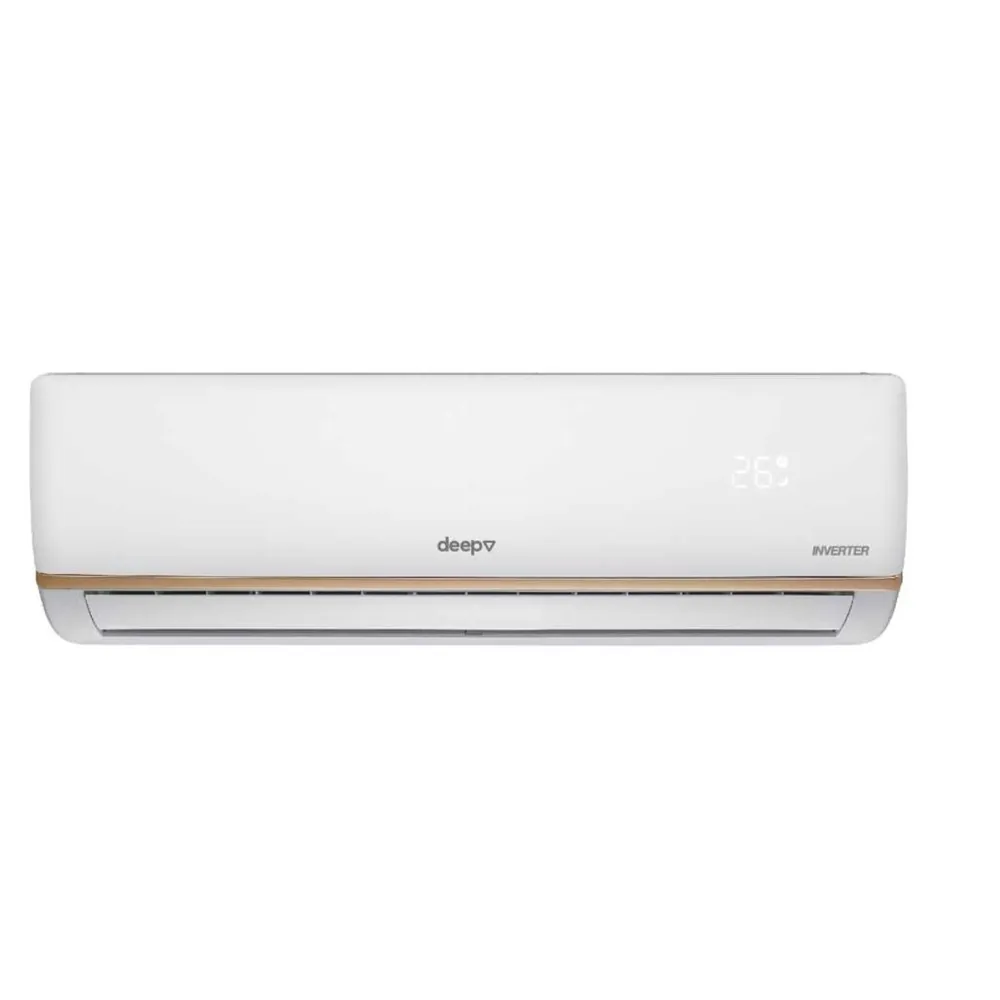 DEEP 2.0 TON SPLIT UNIT INVERTER