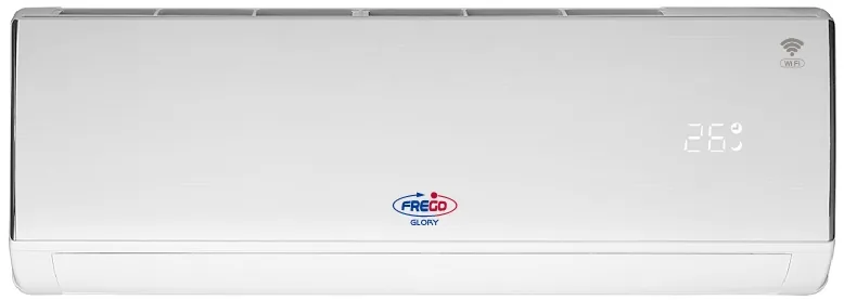 FREGO 1.5 TON SPLIT UNIT GLORY WIFI