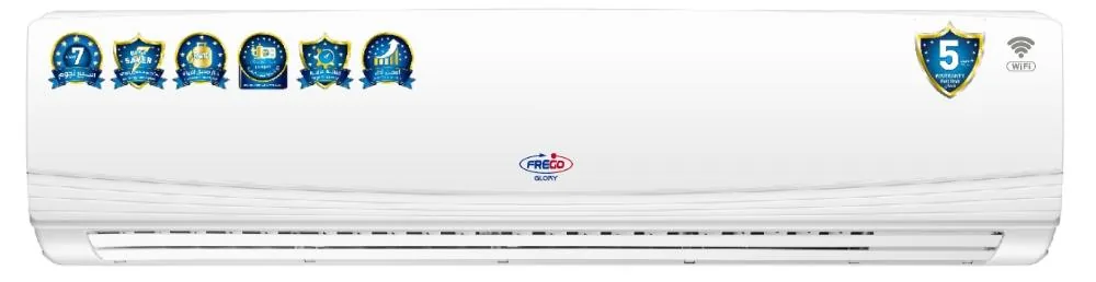 FREGO 3.0 TON SPLIT UNIT GLORY