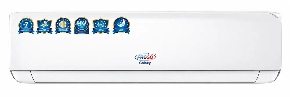 FREGO 3.0 TON SPLIT UNIT GALAXY WIFI
