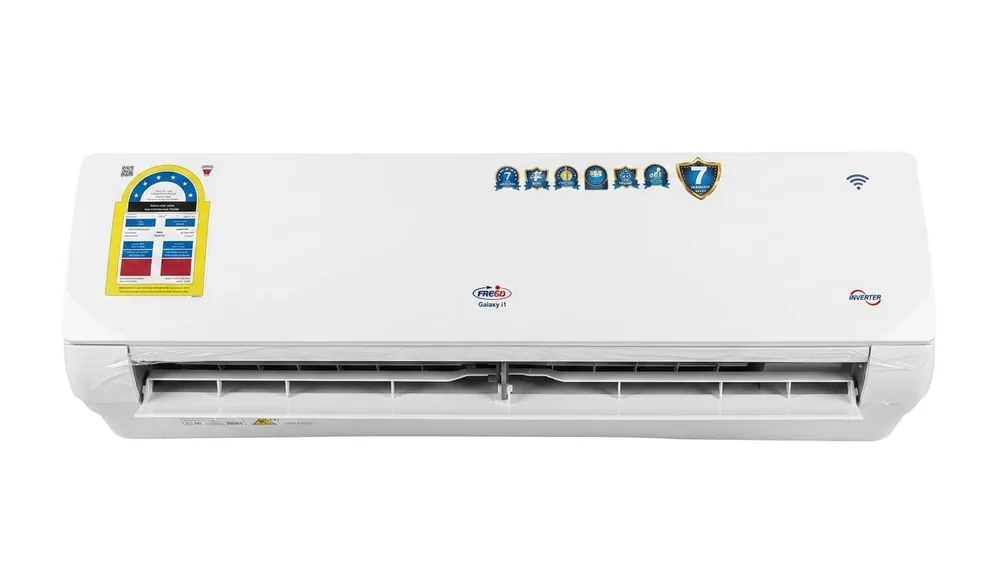 FREGO 1.5 TON SPLIT UNIT INVERTER