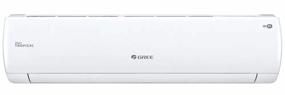GREE 2.0 TON SPLIT UNIT A/C TROPICAL +PLUS WIFI
