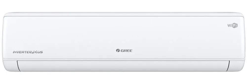 GREE 1.5 TON SPLIT UNIT INVERTER +PLUS WIFI