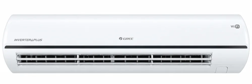 GREE 3.0 TON SPLIT UNIT INVERTER +PLUS WIFI