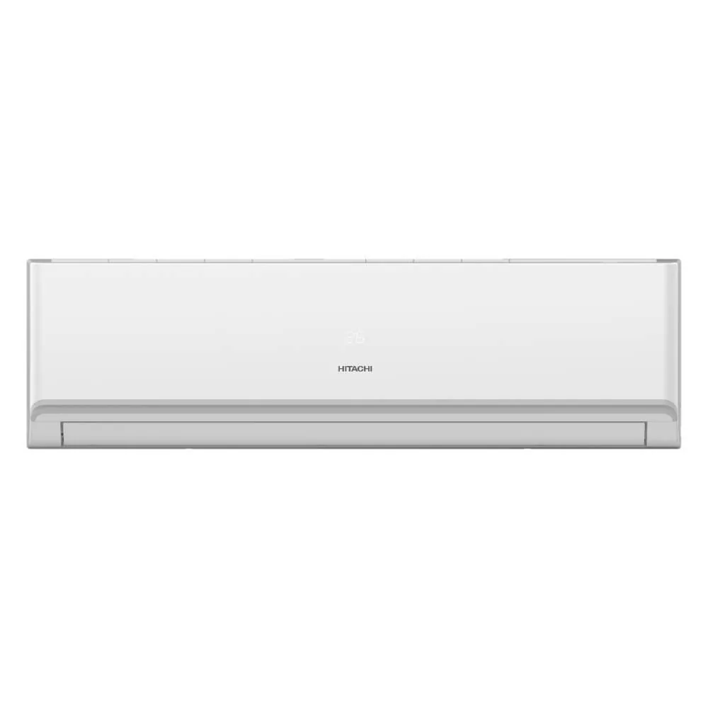 HITACHI 2.0 TON SPLIT UNIT A/C TROPICAL