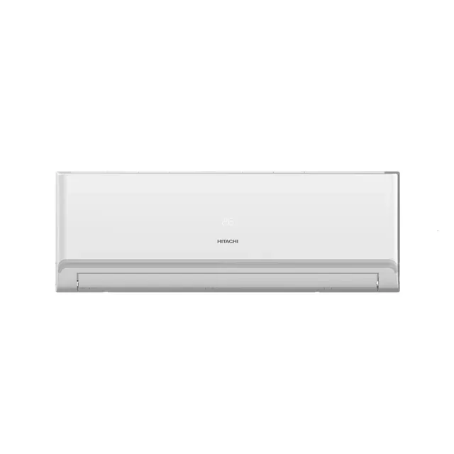 HITACHI 2.5 TON SPLIT UNIT A/C TROPICAL