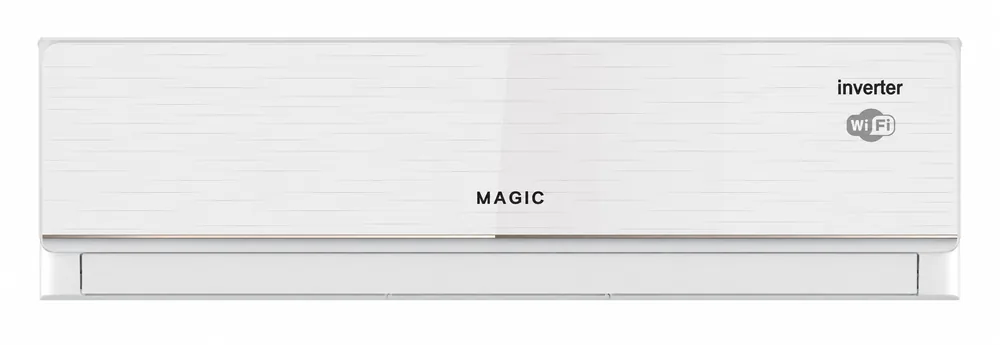 MAGIC 2.5 TON SPLIT UNIT A/C INVERTER WIFI