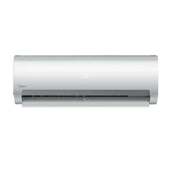 MIDEA 1.0 TON SPLIT UNIT TROPICAL
