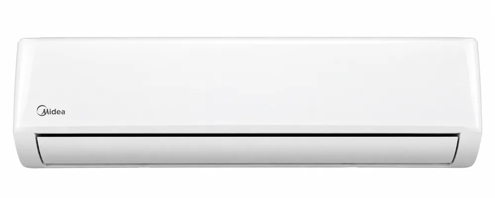MIDEA 1.5 TON SPLIT UNIT TROPICAL