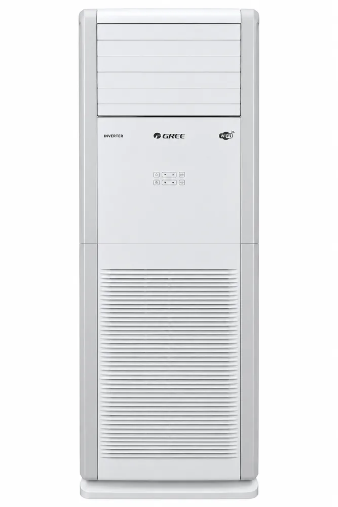GREE 5.0 TON FREE STANDING INVERTER SINGLE PHASE | My Website