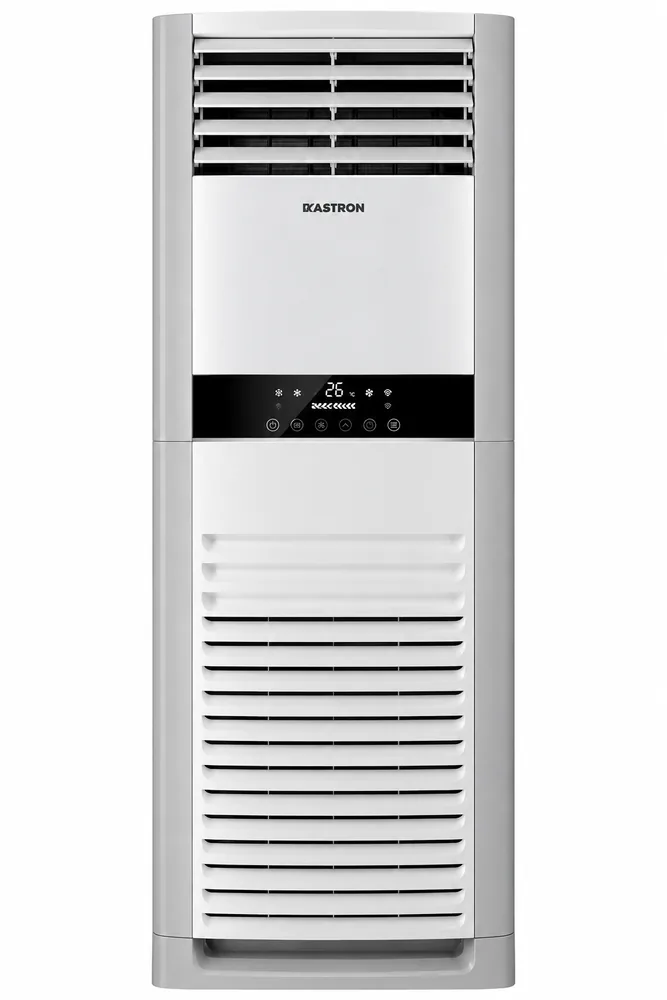 KASTRON 3.0 TON FREE STANDING INVERTER WIFI SINGLE PHASE