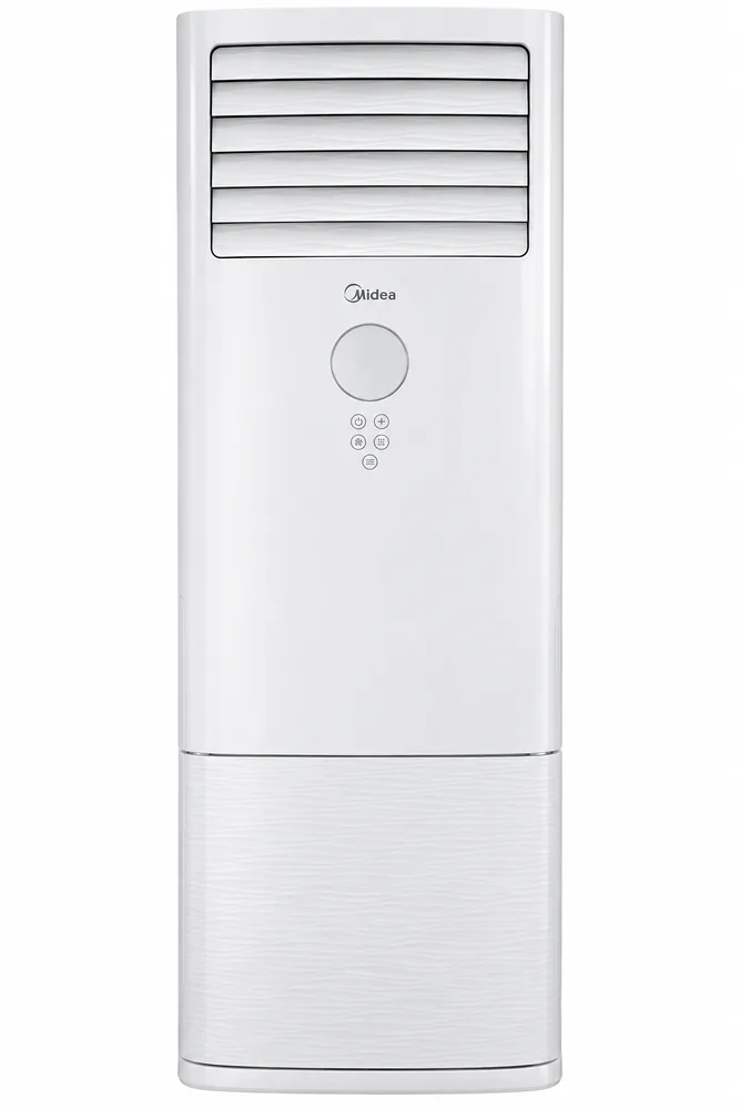 MIDEA 4.0 TON FREE STANDING A/C INVERTER SINGLE PHASE