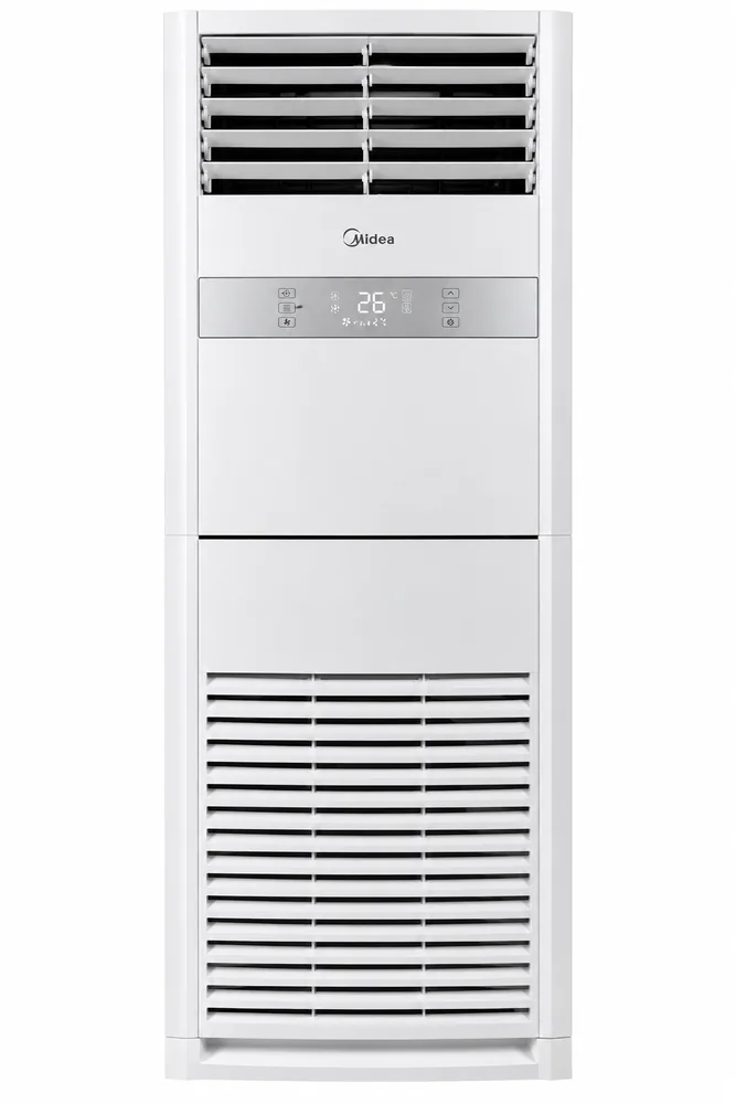 MIDEA 5.0 TON FREE STANDING A/C SCROLL THREE PHASES