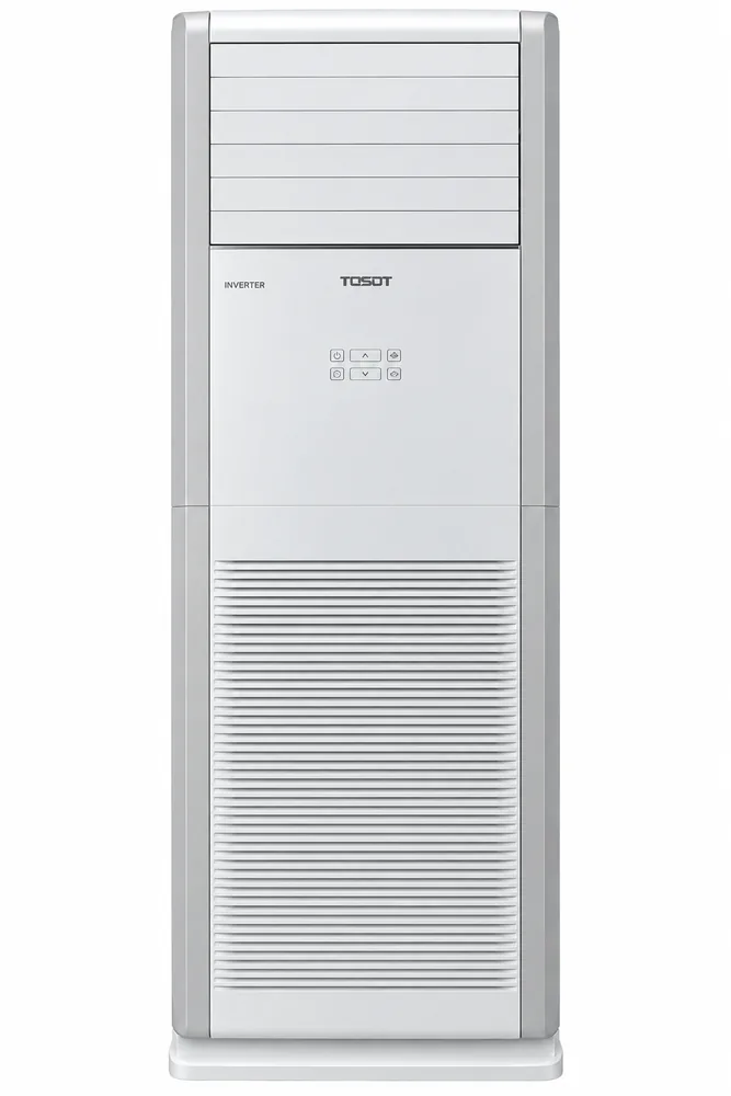 TOSOT 4.0 TON FREE STANDING A/C INVERTER SINGLE PHASE