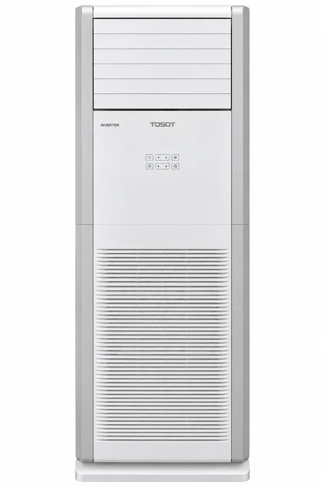 TOSOT 5.0 TON FREE STANDING A/C INVERTER SINGLE PHASE