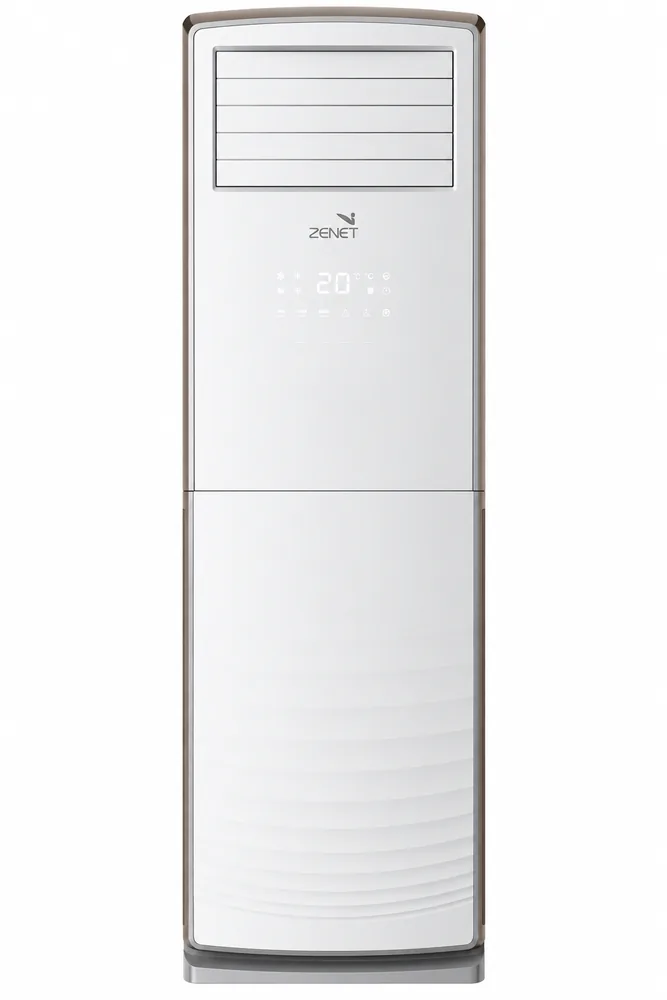 ZENET 3.0 TON FREE STANDING INVERTER SINGLE PHASE