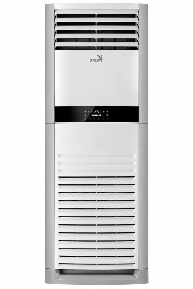 ZENET 5.0 TON FREE STANDING INVERTER SINGLE PHASE