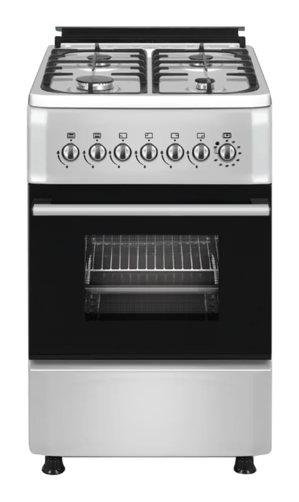 KASTRON COOKER 50X55 GAS FULL SAFETY HEAVY DUTY TURKEY