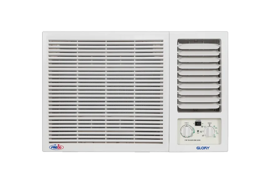 FREGO 1.5 TON WINDOW A/C TROPICAL GLORY