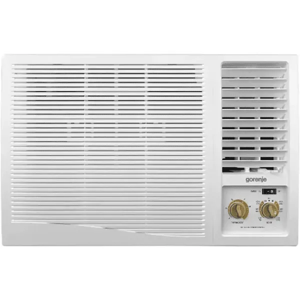 GORENJE 2.0 TON WINDOW A/C TROPICAL