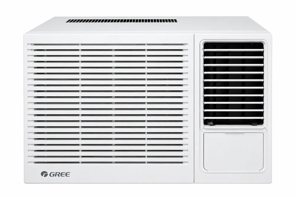 GREE 1.5 TON WINDOW A/C TROPICAL