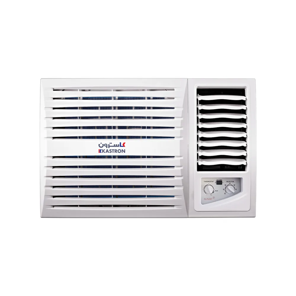 KASTRON 1.5 TON WINDOW A/C TROPICAL