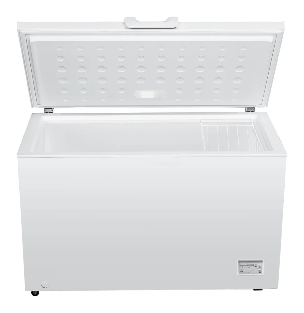KASTRON CHEST FREEZER 520 LTR WHITE 1 DOOR
