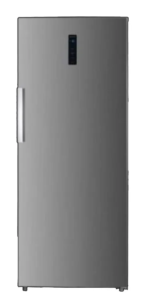 KASTRON UPRIGHT FREEZER 660 LTR SILVER INVERTER 10 YRS COMPRESSOR