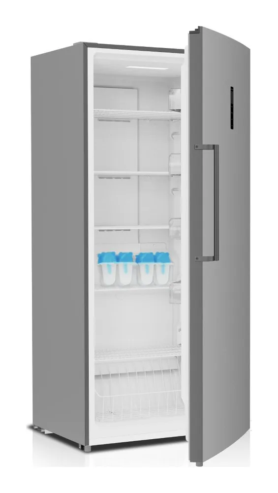 KASTRON UPRIGHT FREEZER 772 LTR INVERTER SILVER NO FROST