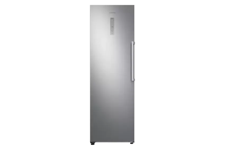 SAMSUNG UPRIGHT FREEZER 315 LTR NO FROST INVERTER INOX