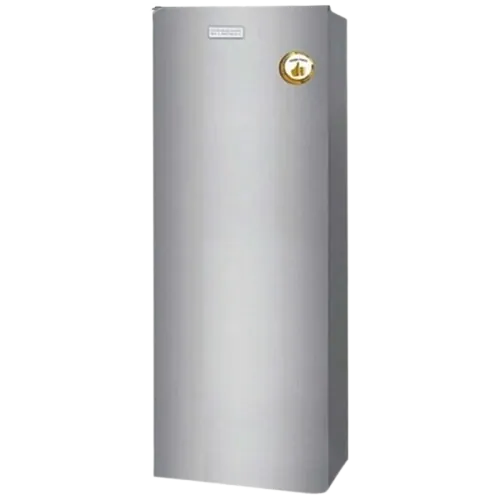 SMARTECH UPRIGHT FREEZER 660 LTR NO FROST DUAL INVERTER GREY