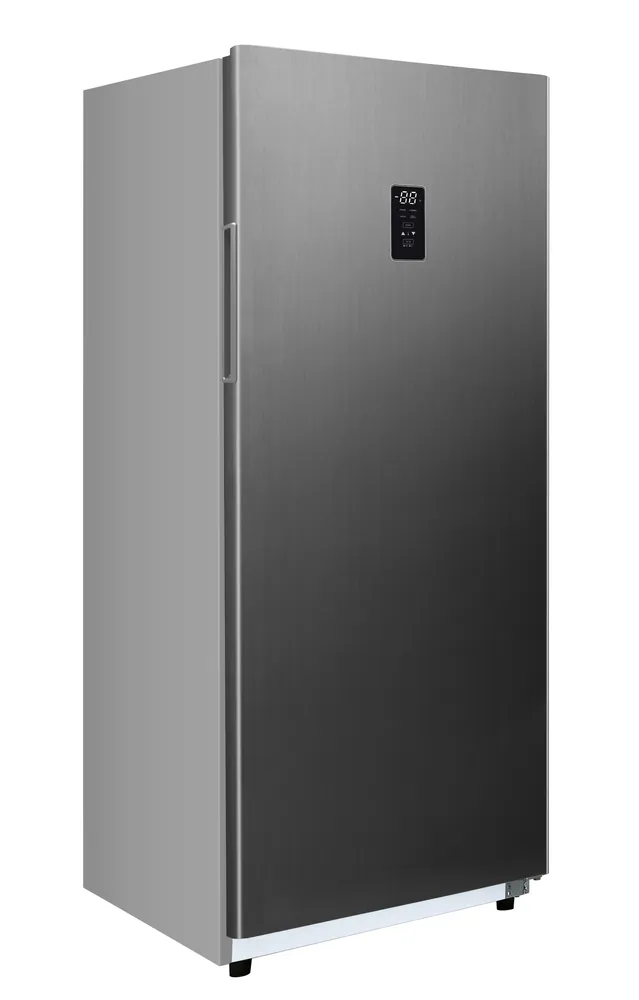 TOP TEC UPRIGHT FREEZER 670 LTR
