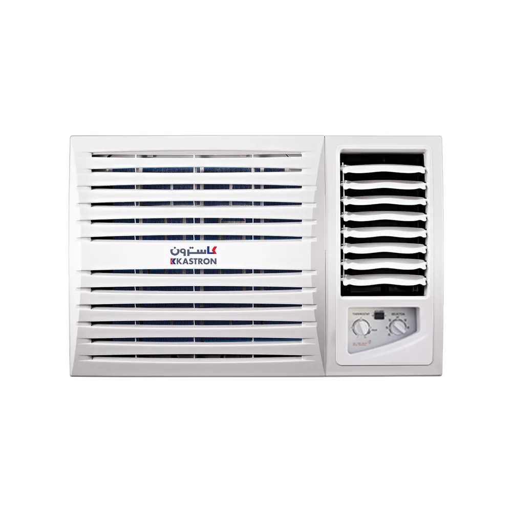 KASTRON 2.0 TON WINDOW A/C TROPICAL