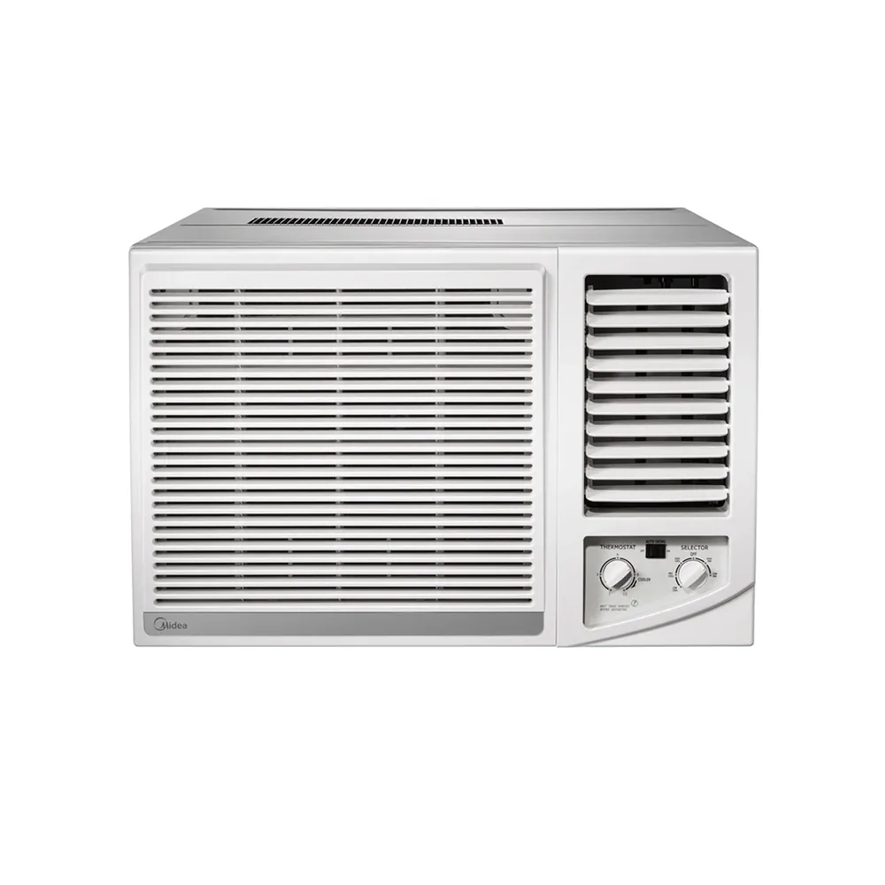 MIDEA 2.0 TON WINDOW A/C TROPICAL