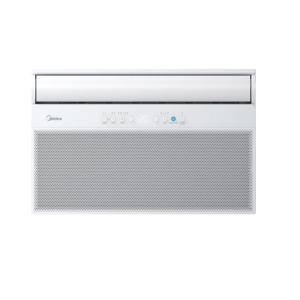 MIDEA 1.5 TON WINDOW A/C INVERTER