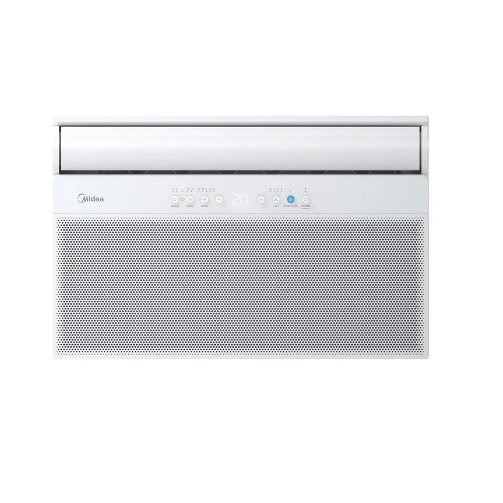 MIDEA 2.0 TON WINDOW A/C INVERTER