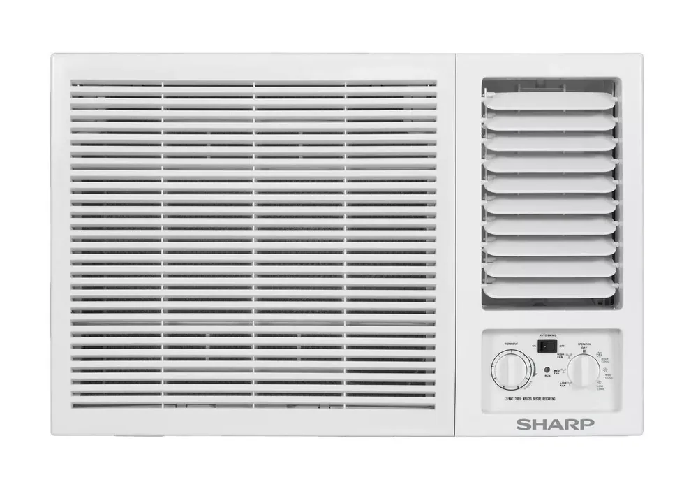 SHARP 1.5 TON WINDOW A/C