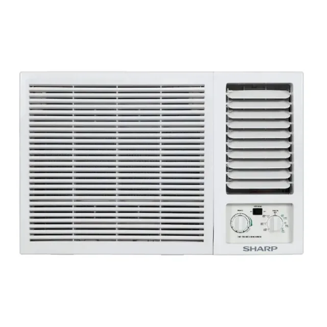 SHARP 2.0 TON WINDOW A/C