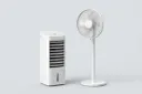 Air Coolers & Fans