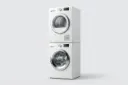 Washers & Dryers