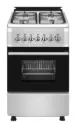 KASTRON COOKER 50X55 GAS FULL SAFETY HEAVY DUTY TURKEY